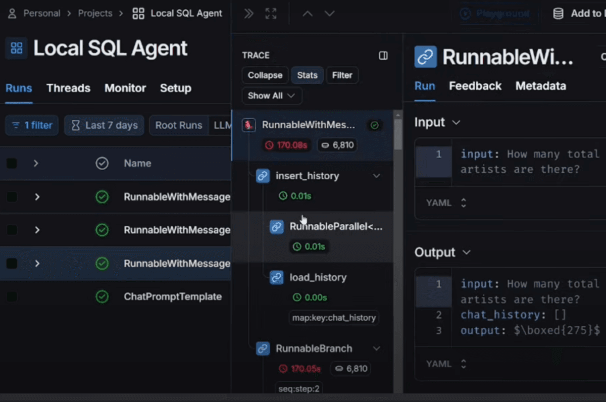 DataGuru | Llama 3 powered SQL Agent